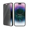 PanzerGlass Classic Fit iPhone 14 ProMax 6,7 Privacy Screen Protection Antibacterial P2770